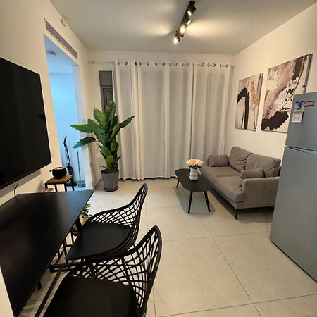 פסגת הדקל Eilat Exterior foto