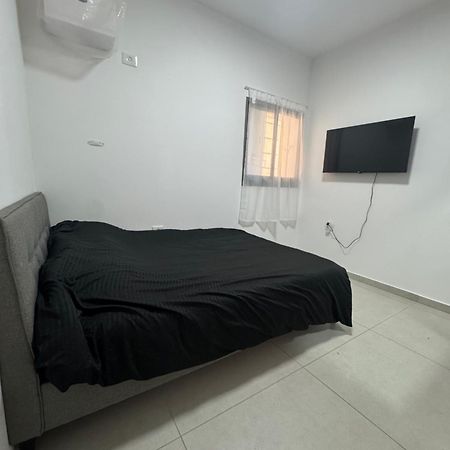 פסגת הדקל Eilat Exterior foto