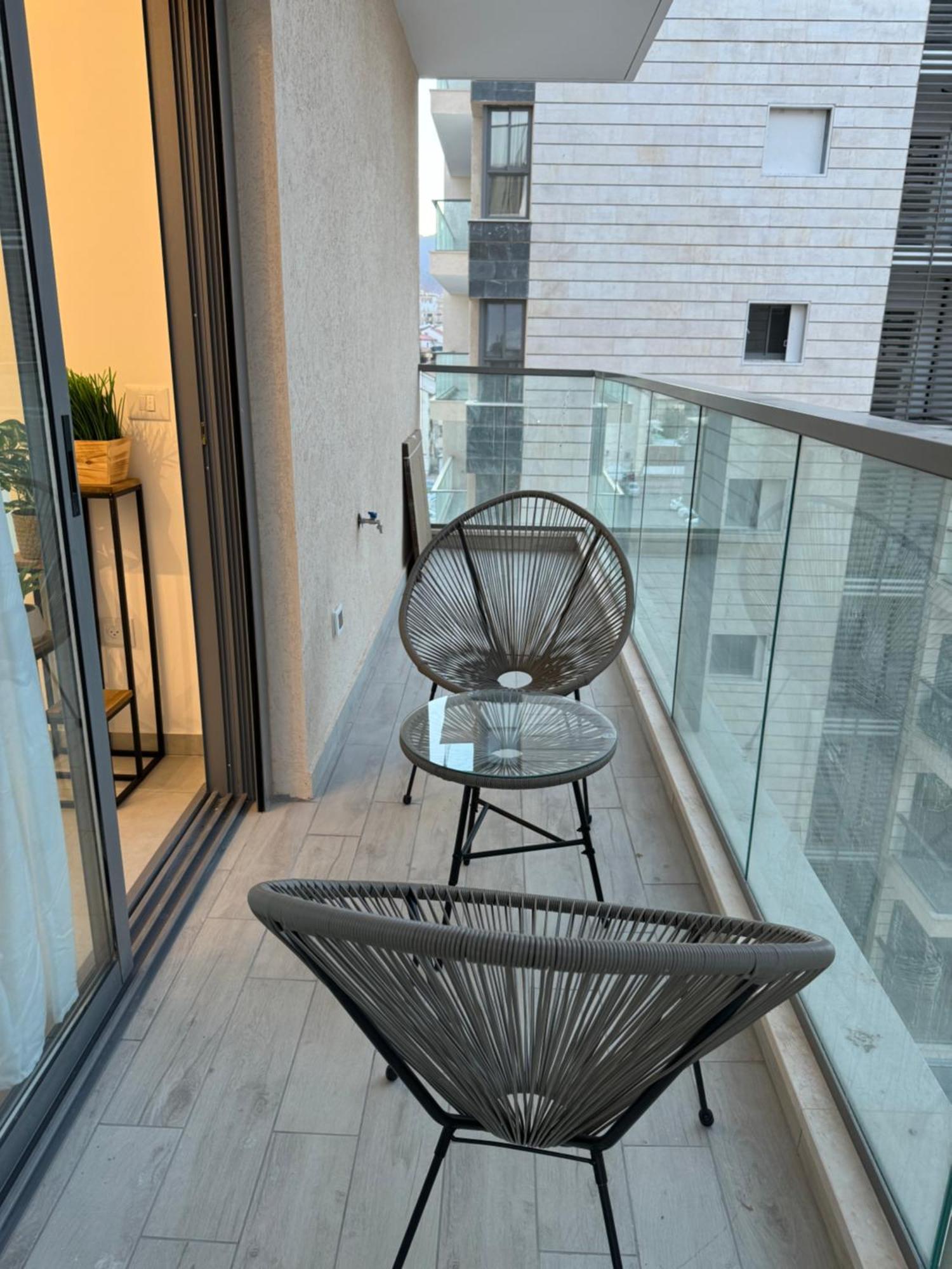 פסגת הדקל Eilat Exterior foto