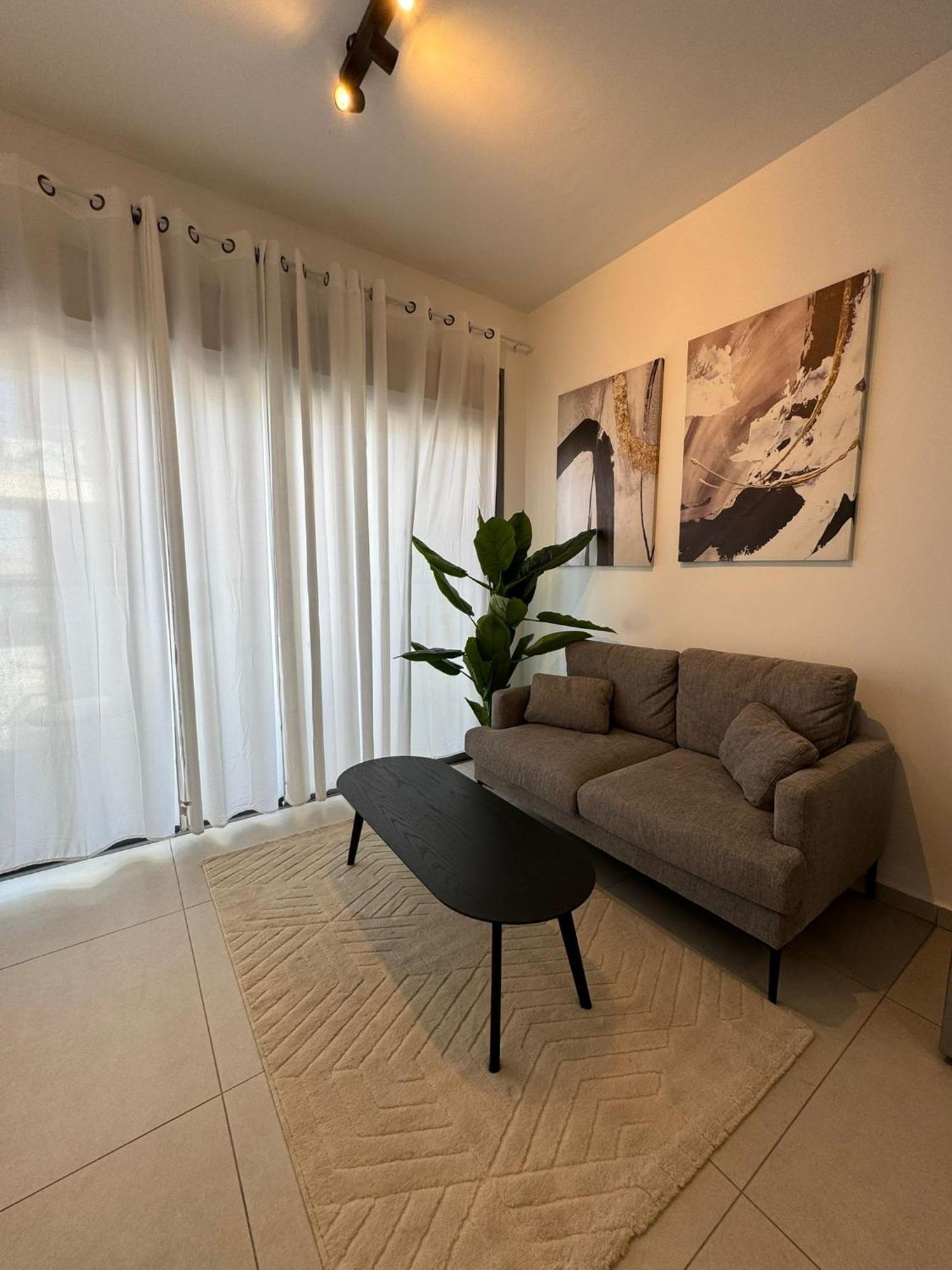 פסגת הדקל Eilat Exterior foto