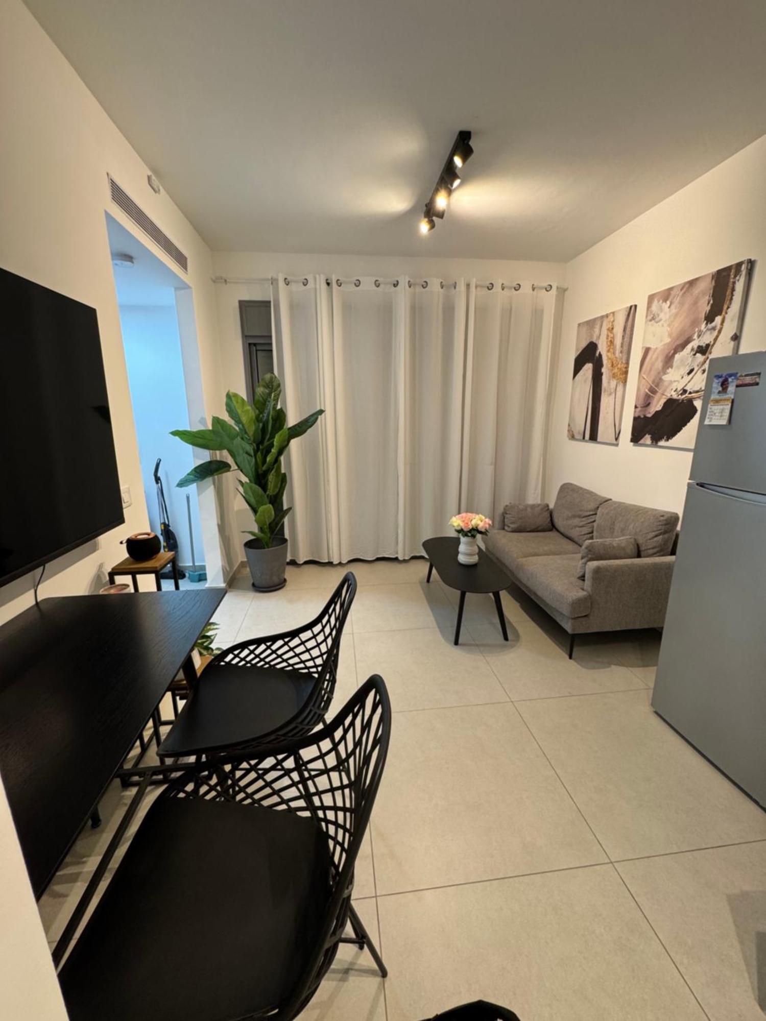 פסגת הדקל Eilat Exterior foto