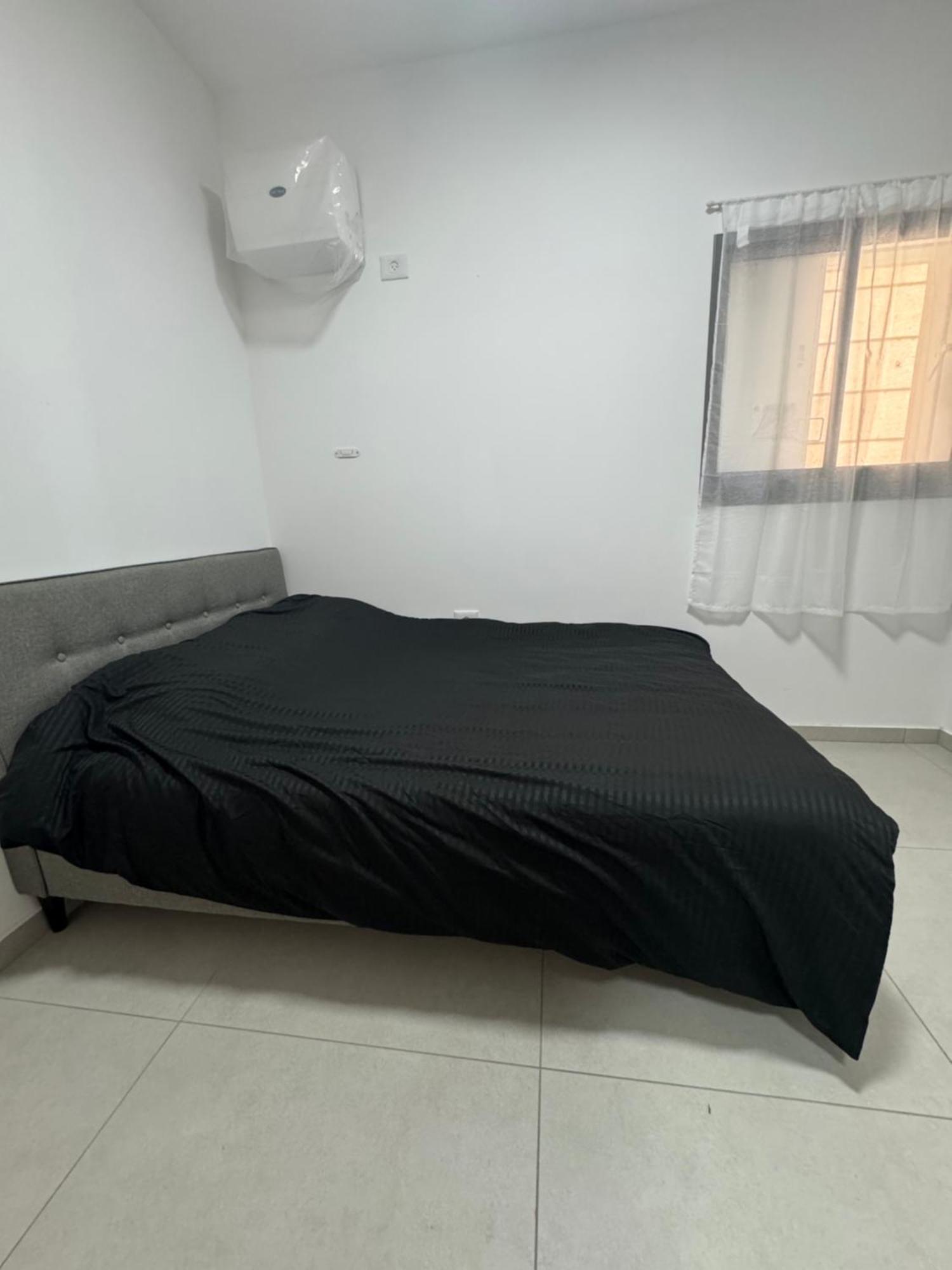 פסגת הדקל Eilat Exterior foto