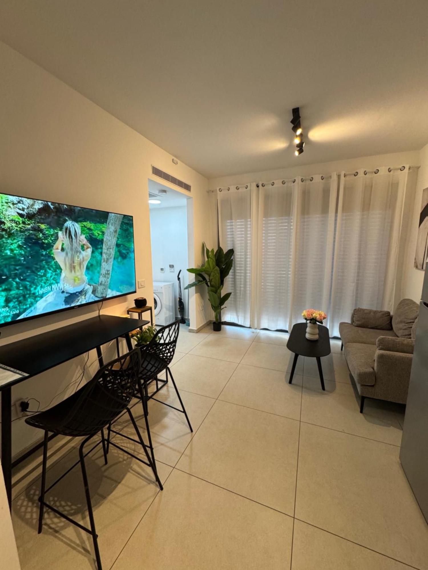 פסגת הדקל Eilat Exterior foto