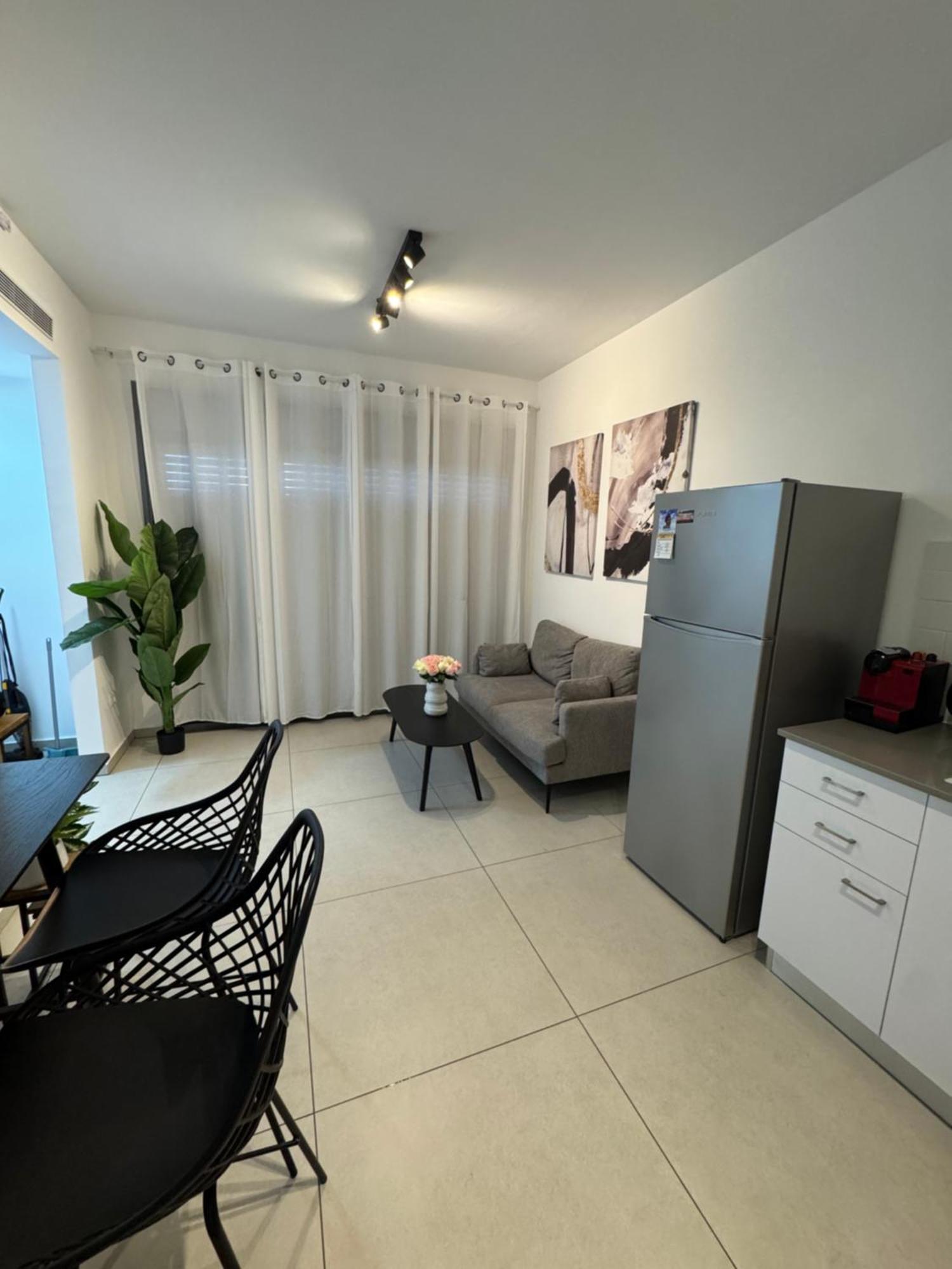 פסגת הדקל Eilat Exterior foto