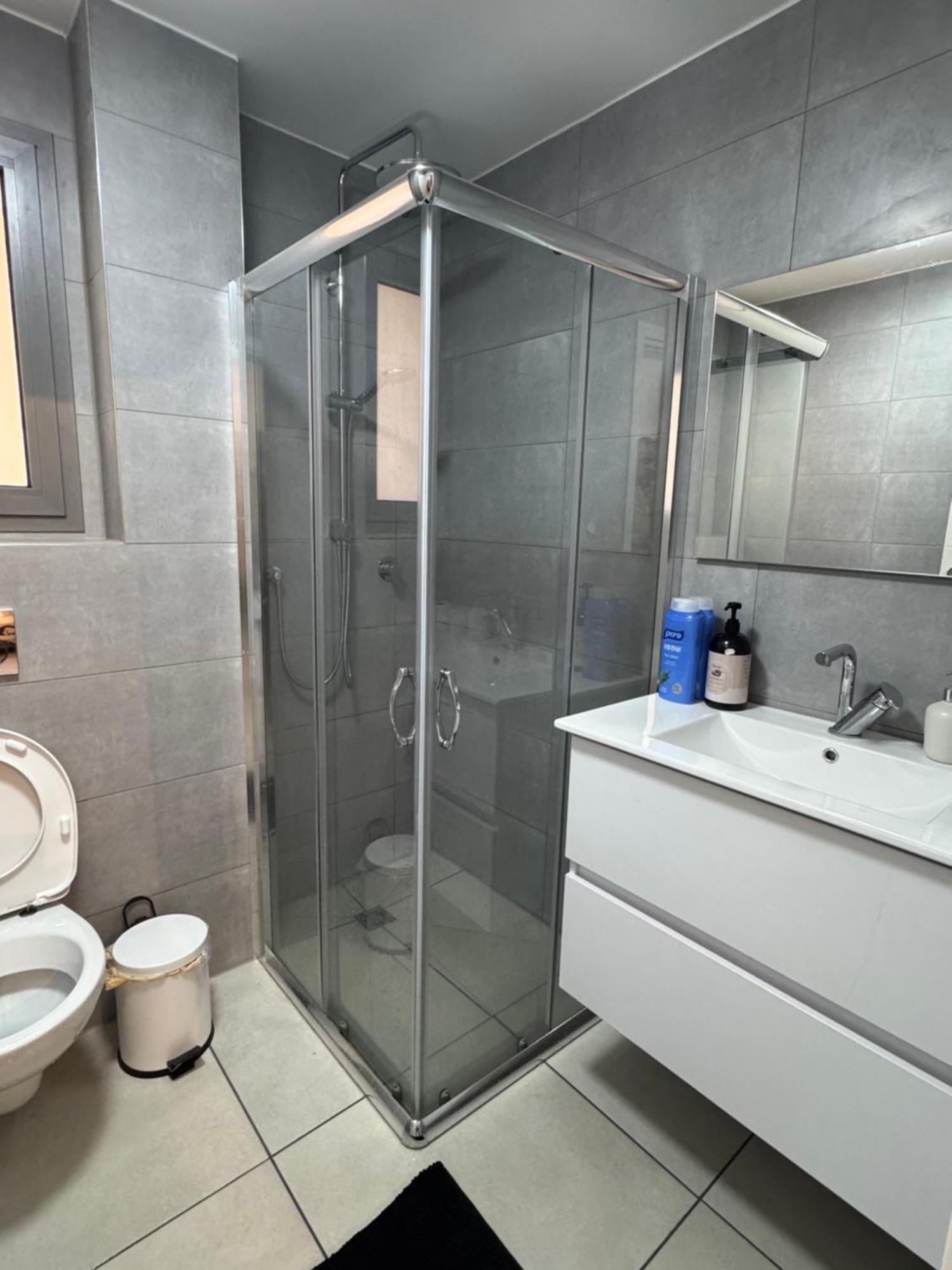 פסגת הדקל Eilat Exterior foto