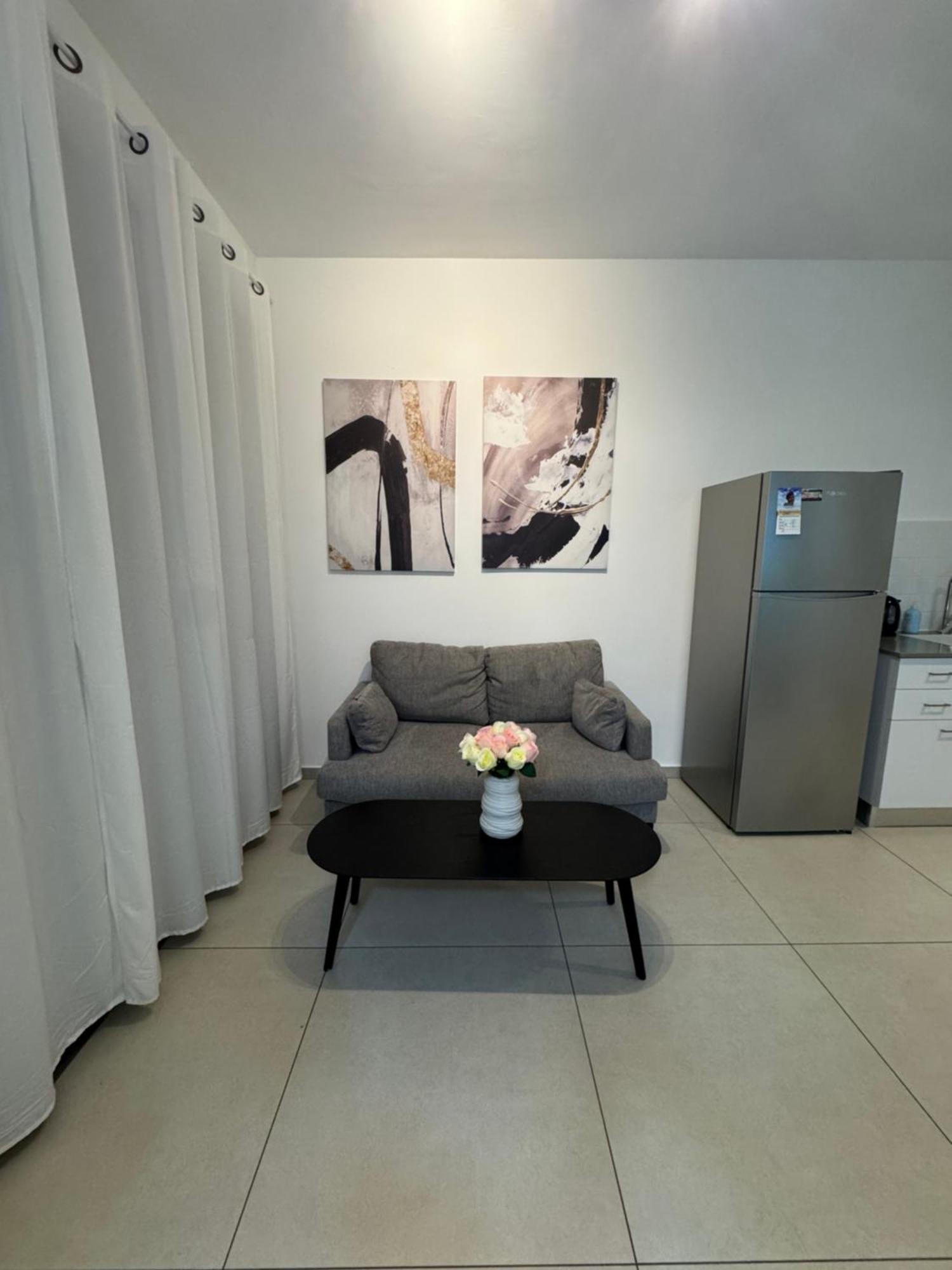 פסגת הדקל Eilat Exterior foto