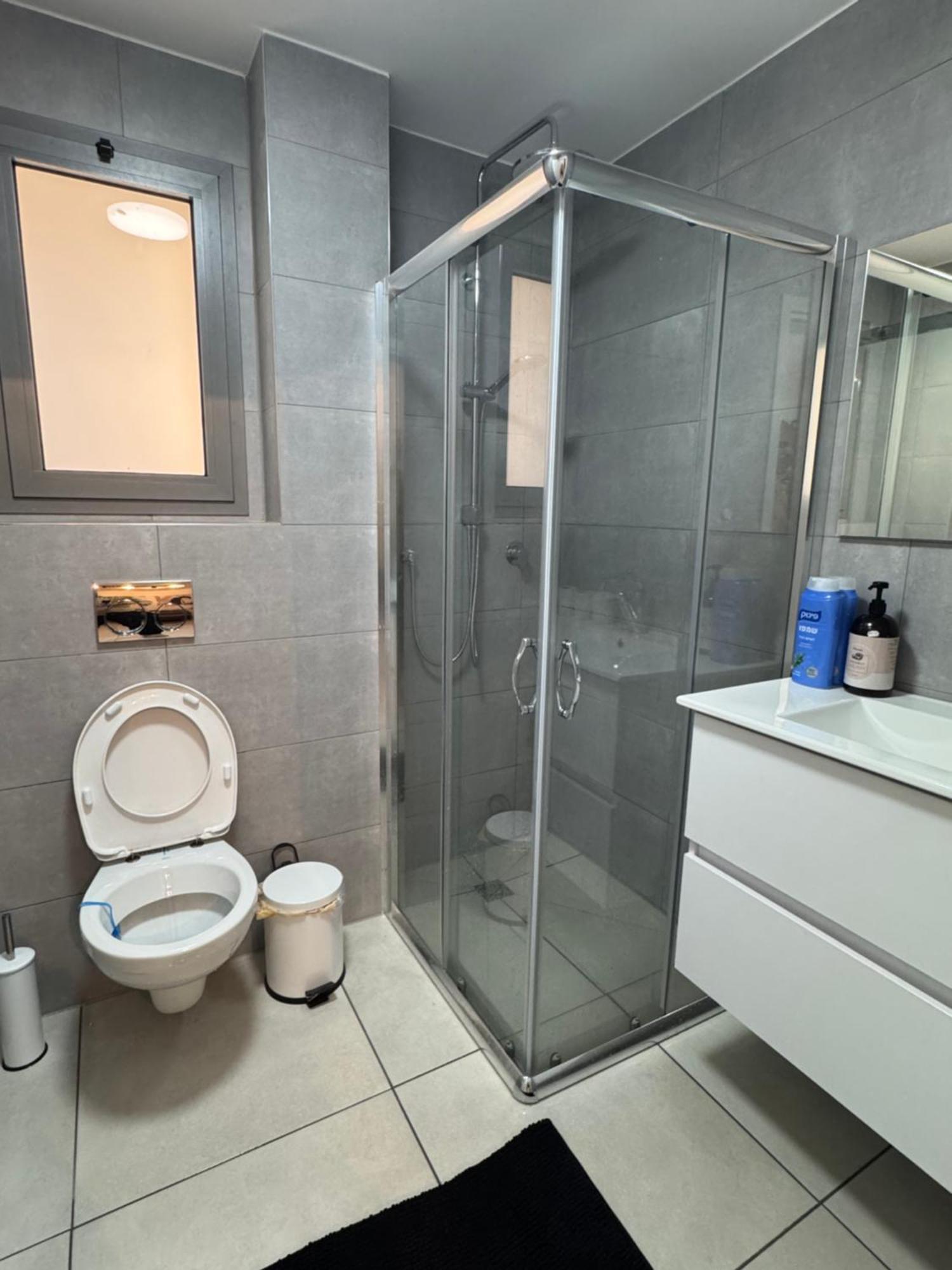 פסגת הדקל Eilat Exterior foto
