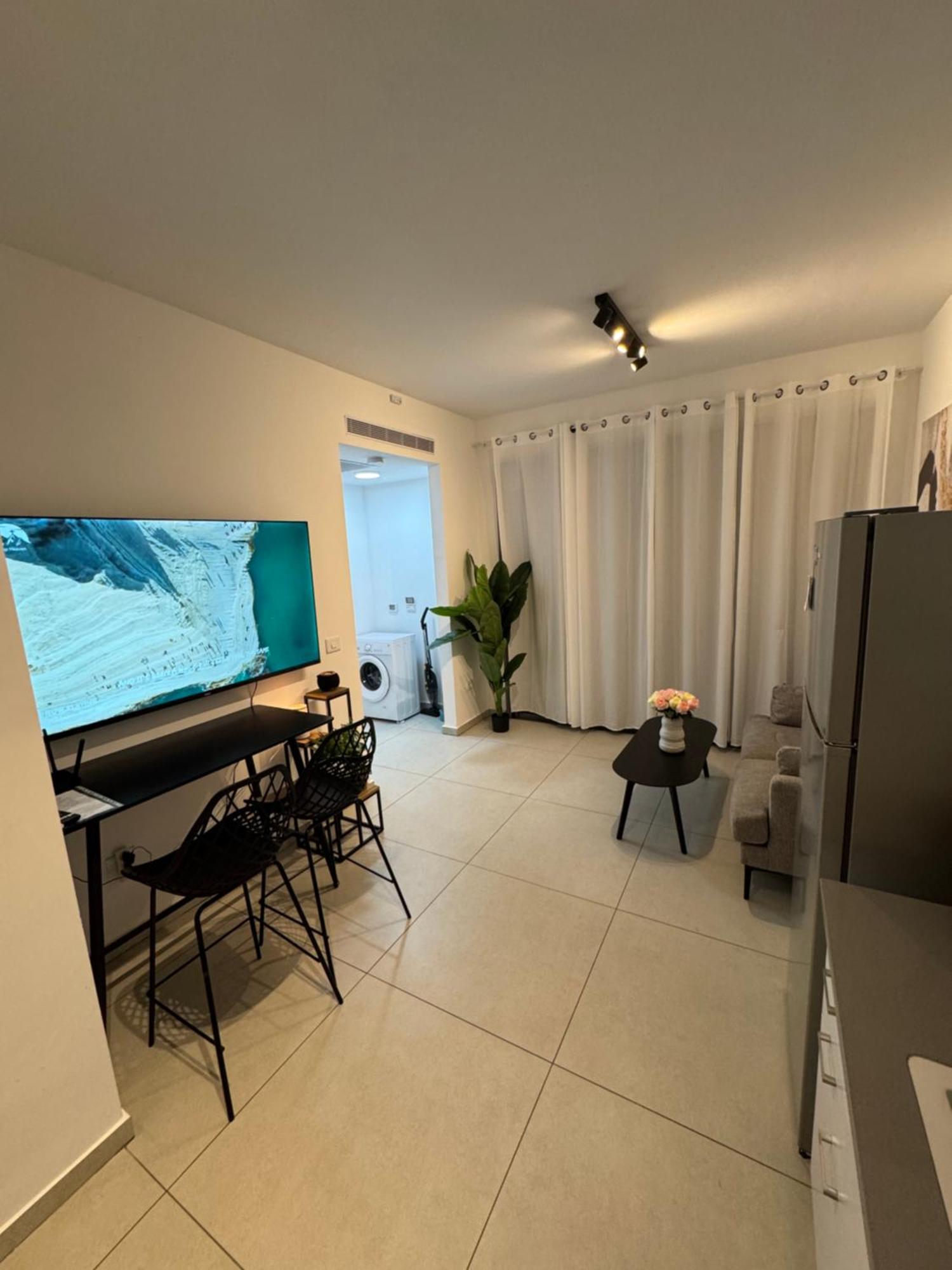 פסגת הדקל Eilat Exterior foto