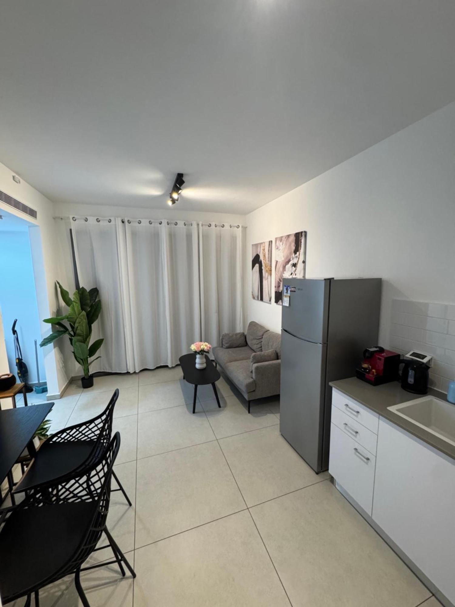 פסגת הדקל Eilat Exterior foto